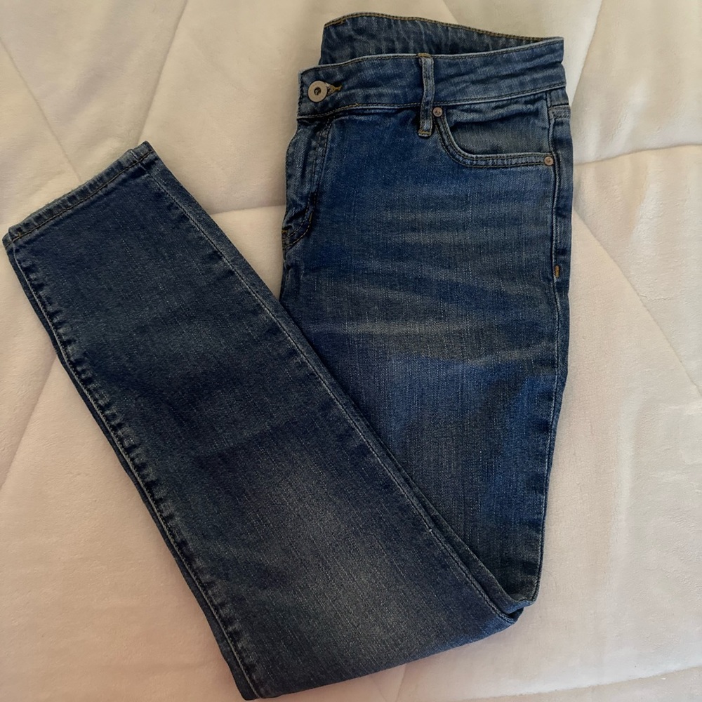 Armani Exchange Jeans